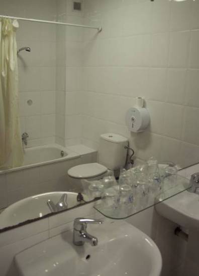 Hostal Abrevadero 2* Испания, Барселона