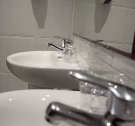 Hostal Abrevadero в Барселоне