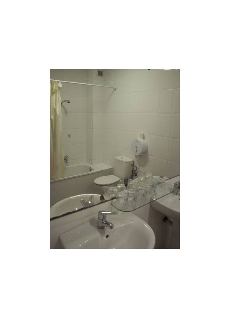 Hostal Abrevadero