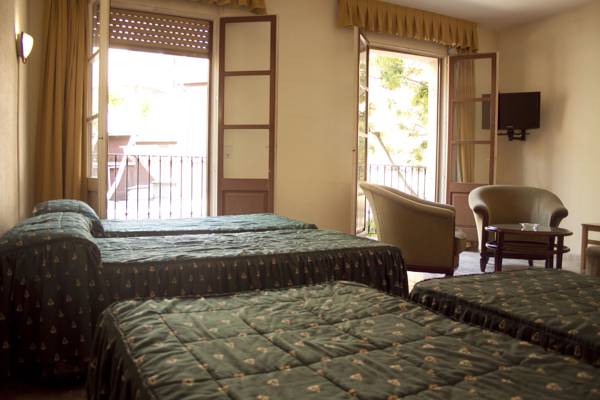 Hostal Abrevadero