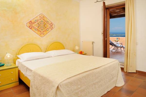 Hotel Rocce Sarde, San Pantaleo 4* Италия, Сан-Панталео