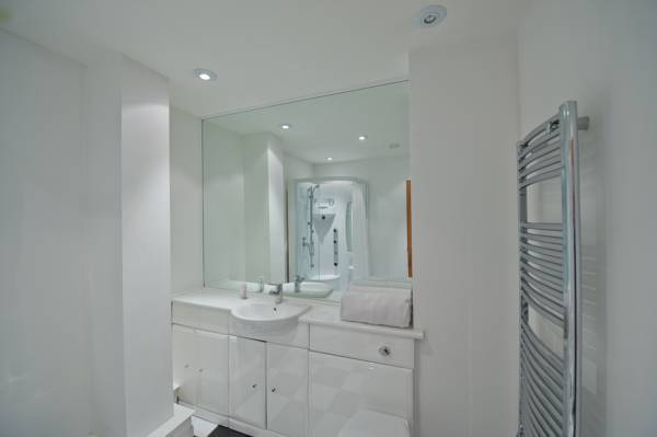 Parr Street Hotel  4* Великобритания, Ливерпуль