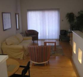 Parr Street Hotel  в Ливерпуле