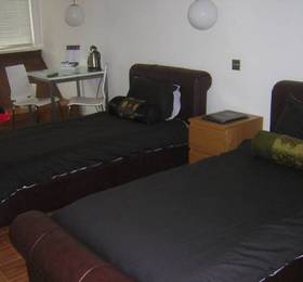 Отдых в Parr Street Hotel  - Великобритания, Ливерпуль