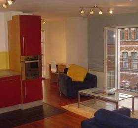 Туры в Indigo Apartments в Ирландии