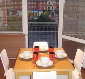 Отдых в Indigo Apartments - Ирландия, Корк