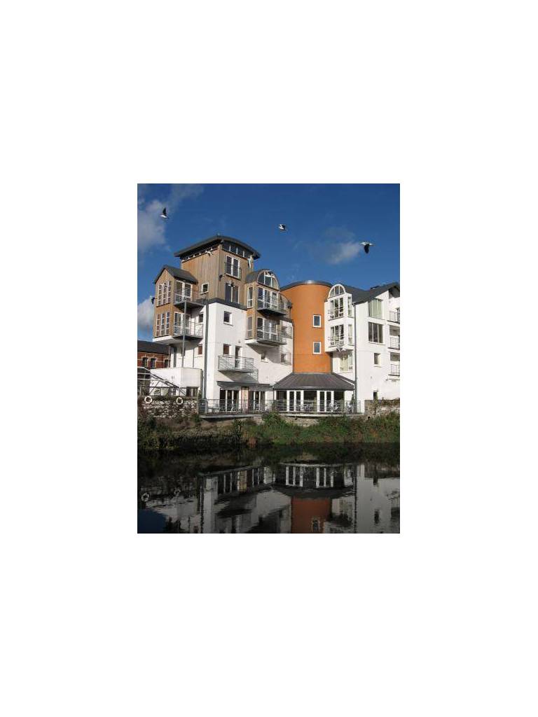 Indigo Apartments