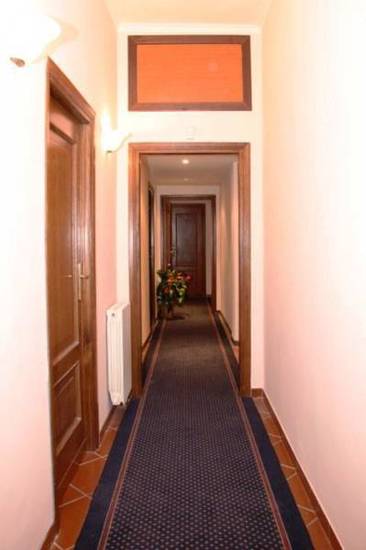 Gaudi Guest House  Италия, Рим