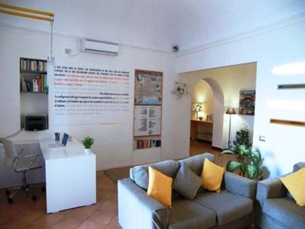 B B Palazzo Reale Италия, Палермо