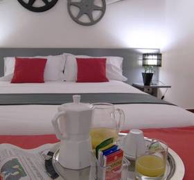 B&B Palazzo Reale  в Палермо