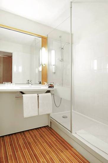 Hotel Ibis Padova  3* Италия, Падуя