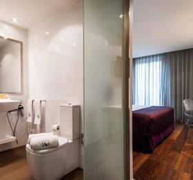 Туры в Eurostars Ramblas в Испании