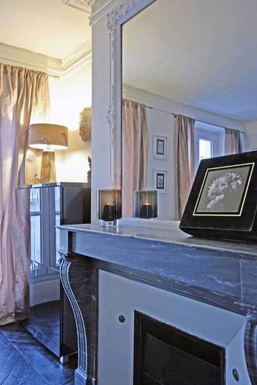 Appartement Gilda  Франция, Париж