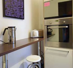 Туры в Appartement Gilda  в Франции