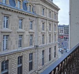 Appartement Gilda  в Париже