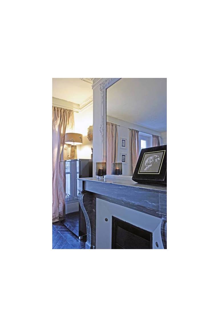 Appartement Gilda 