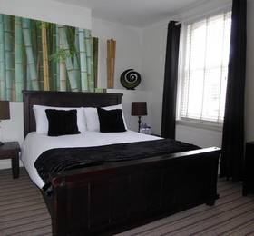 Отдых в Bamboo Guesthouse  - Великобритания, Борнмут
