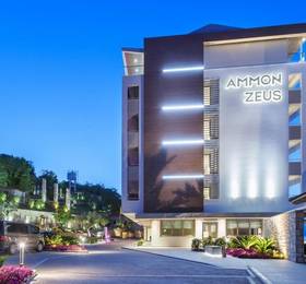 Туры в Ammon Zeus в Греции