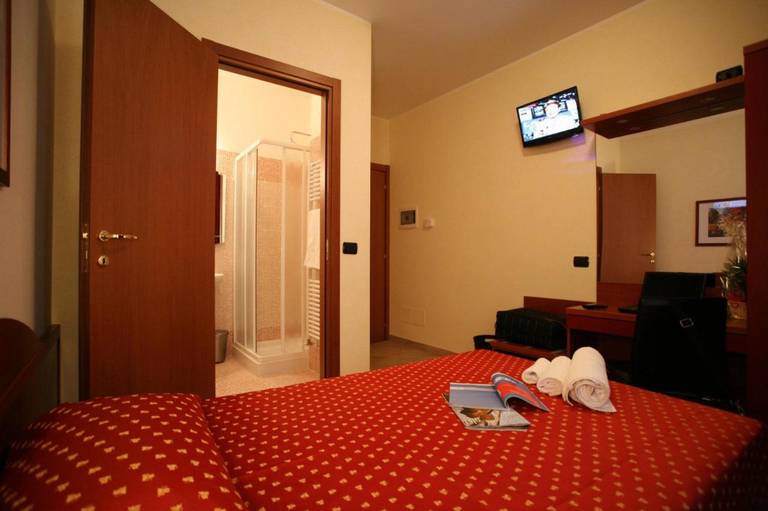 Hotel Della Volta 
