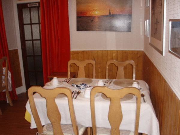 Nethermains House 3* Великобритания, Килуинин