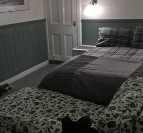 Туры в Nethermains House в Великобритании