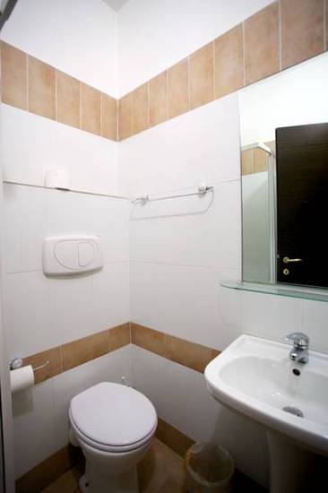 Inn Station House  Италия, Рим