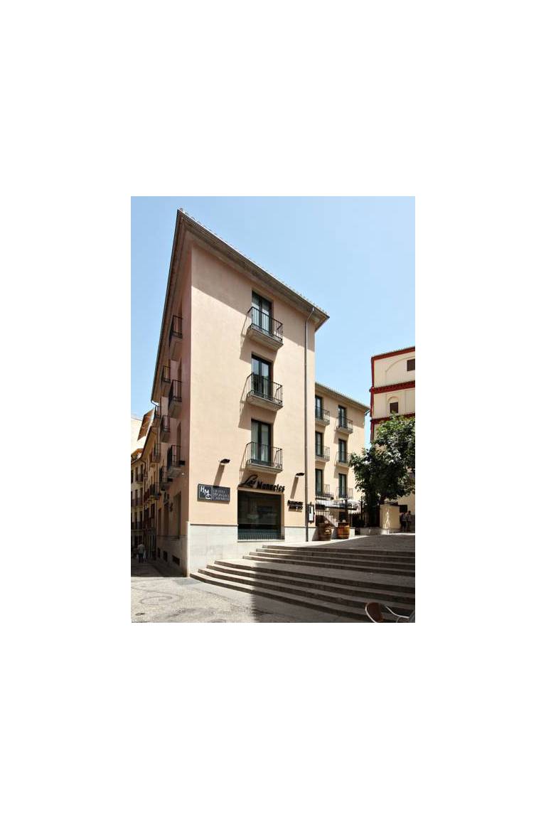 Monjas del Carmen 