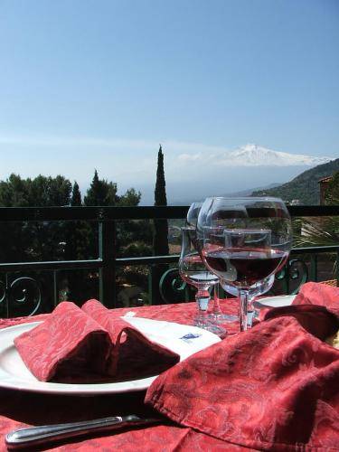 Hotel Villa Greta 