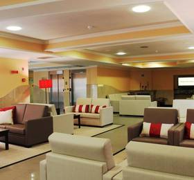 Отдых в Hotel Santo Amaro - Португалия, Фатима