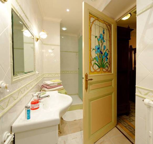 Villa Art Nouveau  Франция, Канны