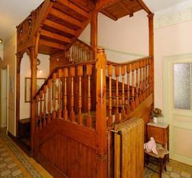 Отдых в Villa Art Nouveau  - Франция, Канны
