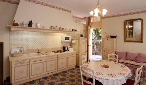 Villa Art Nouveau 