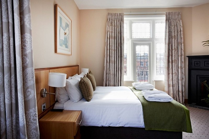 Crown Moran Hotel  4* Великобритания, Лондон