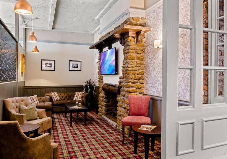 Ramada Kings Lynn 