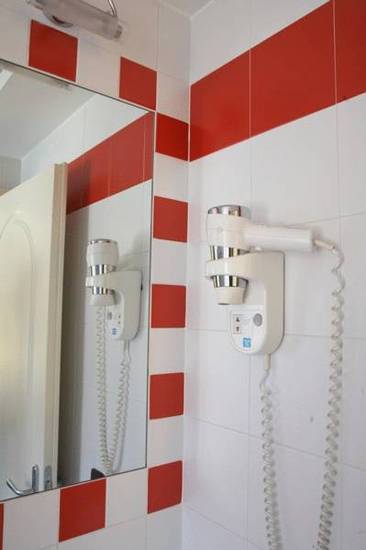 Hotel Campidoglio  2* Италия, Турин