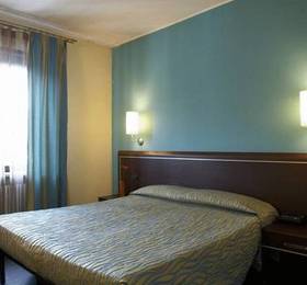 Hotel Campidoglio  в Турине