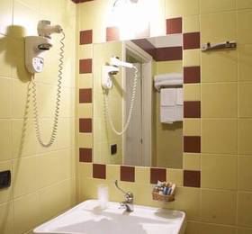 Hotel Campidoglio  в Турине