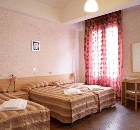Туры в Hotel Campidoglio  в Италии