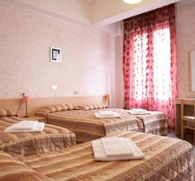 Отдых в Hotel Campidoglio  - Италия, Турин