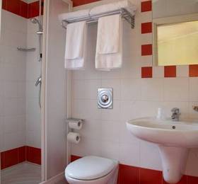 Туры в Hotel Campidoglio  в Италии