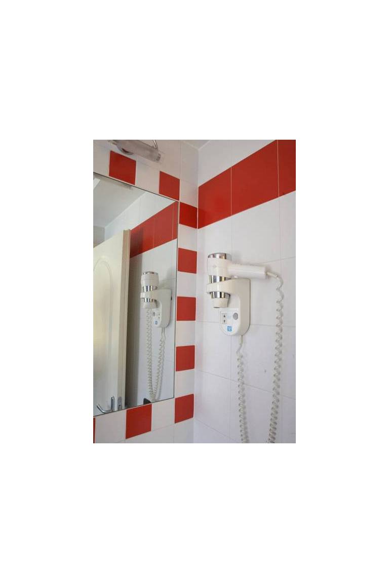 Hotel Campidoglio 