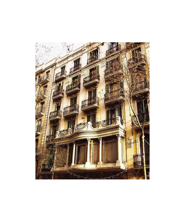 Residencia Apimec 