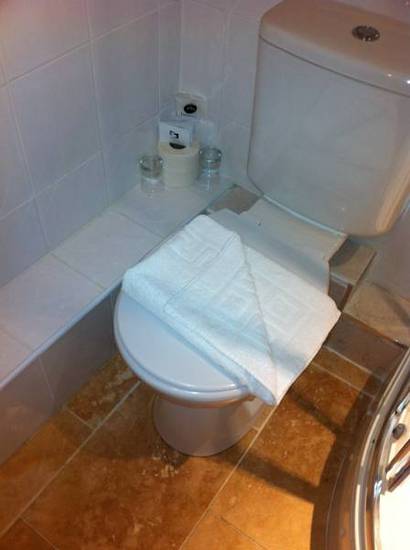 King Robert Hotel  3* Великобритания, Стерлинг