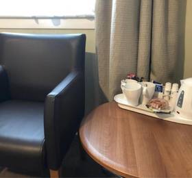 Туры в King Robert Hotel  в Великобритании