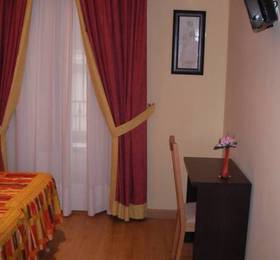 Отдых в Hostal Las Cortes  - Испания, Мадрид