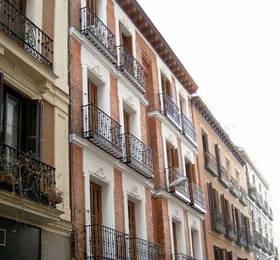 Hostal Las Cortes  в Мадриде