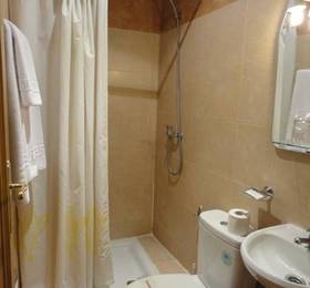 Туры в Hostal Las Cortes  в Испании
