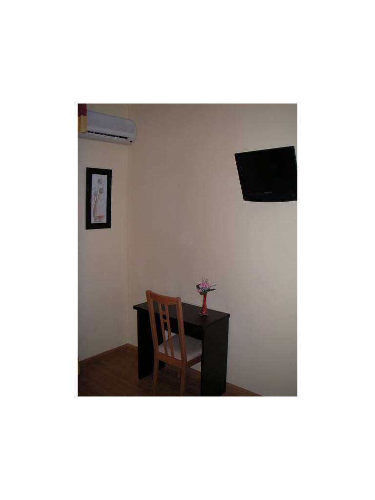 Hostal Las Cortes 
