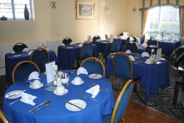 The Claremont B&B  4* Великобритания, Борнмут