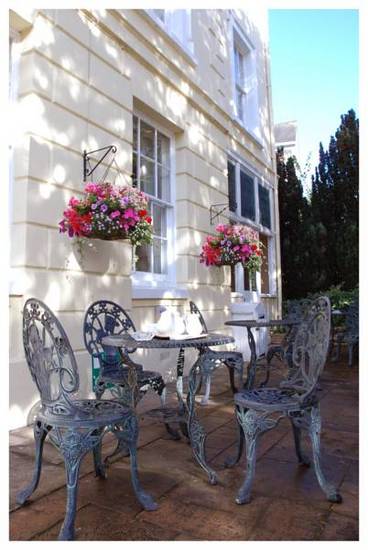 Clock Tower Hotel  3* Великобритания, Эксетер